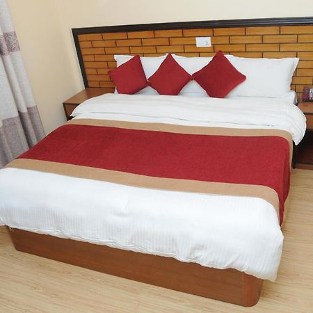 Hotel Bagmati Kathmandu Exterior photo