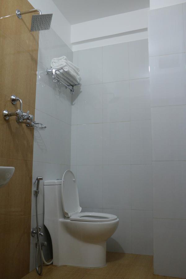 Hotel Bagmati Kathmandu Exterior photo
