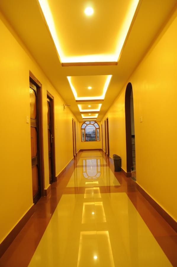 Hotel Bagmati Kathmandu Exterior photo