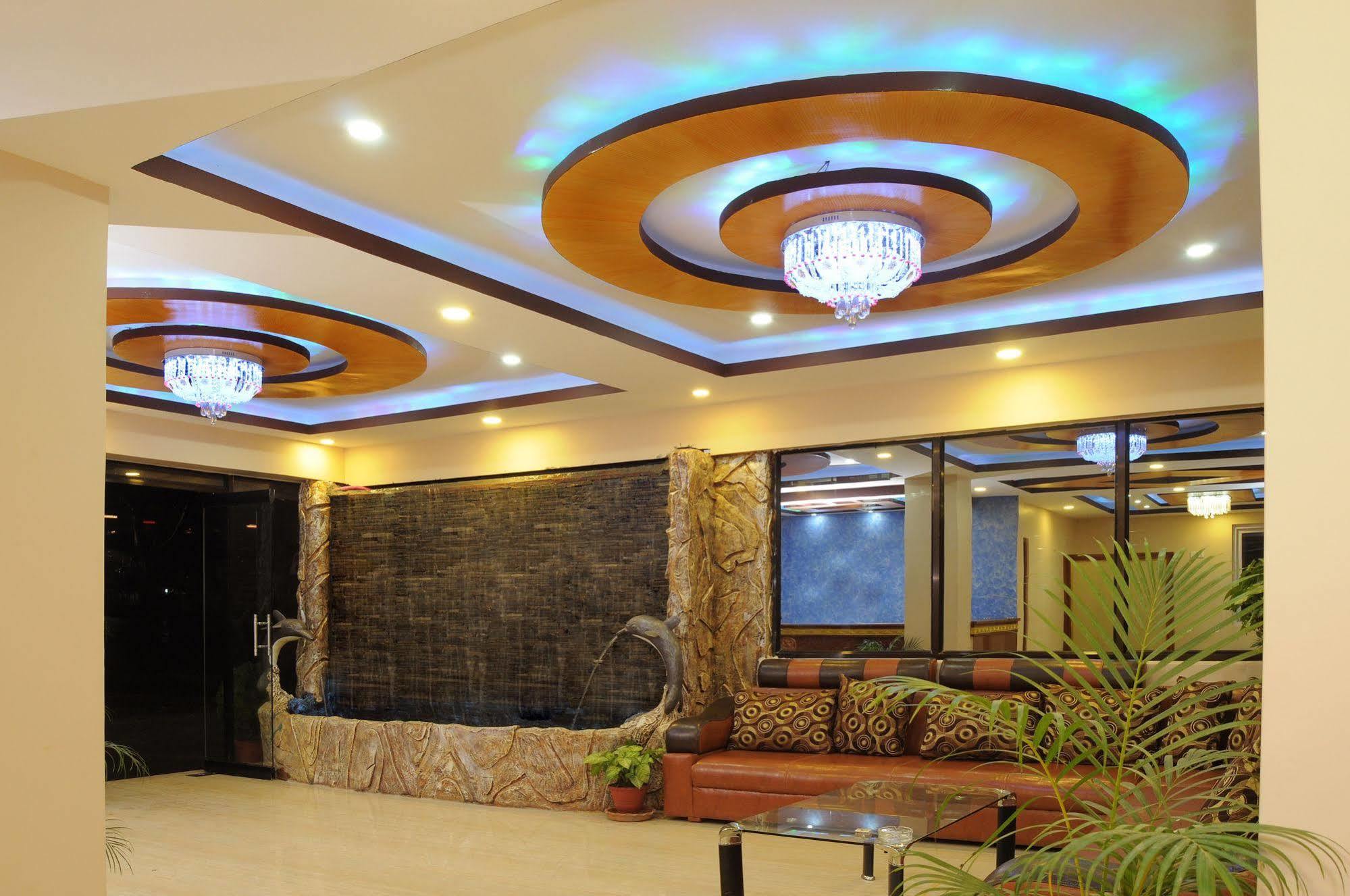 Hotel Bagmati Kathmandu Exterior photo