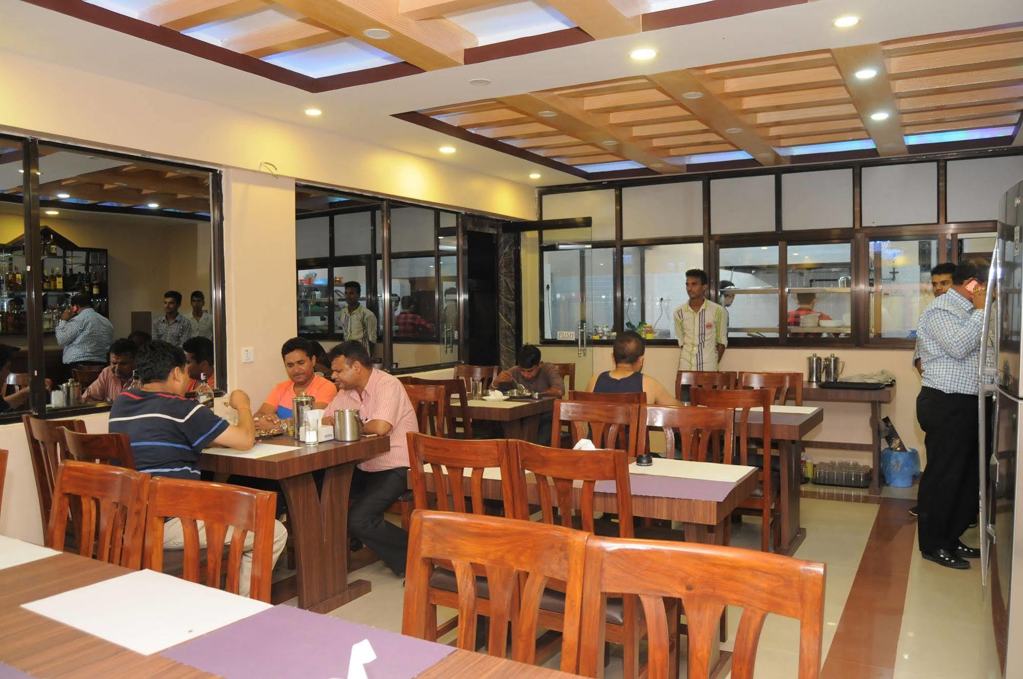 Hotel Bagmati Kathmandu Exterior photo