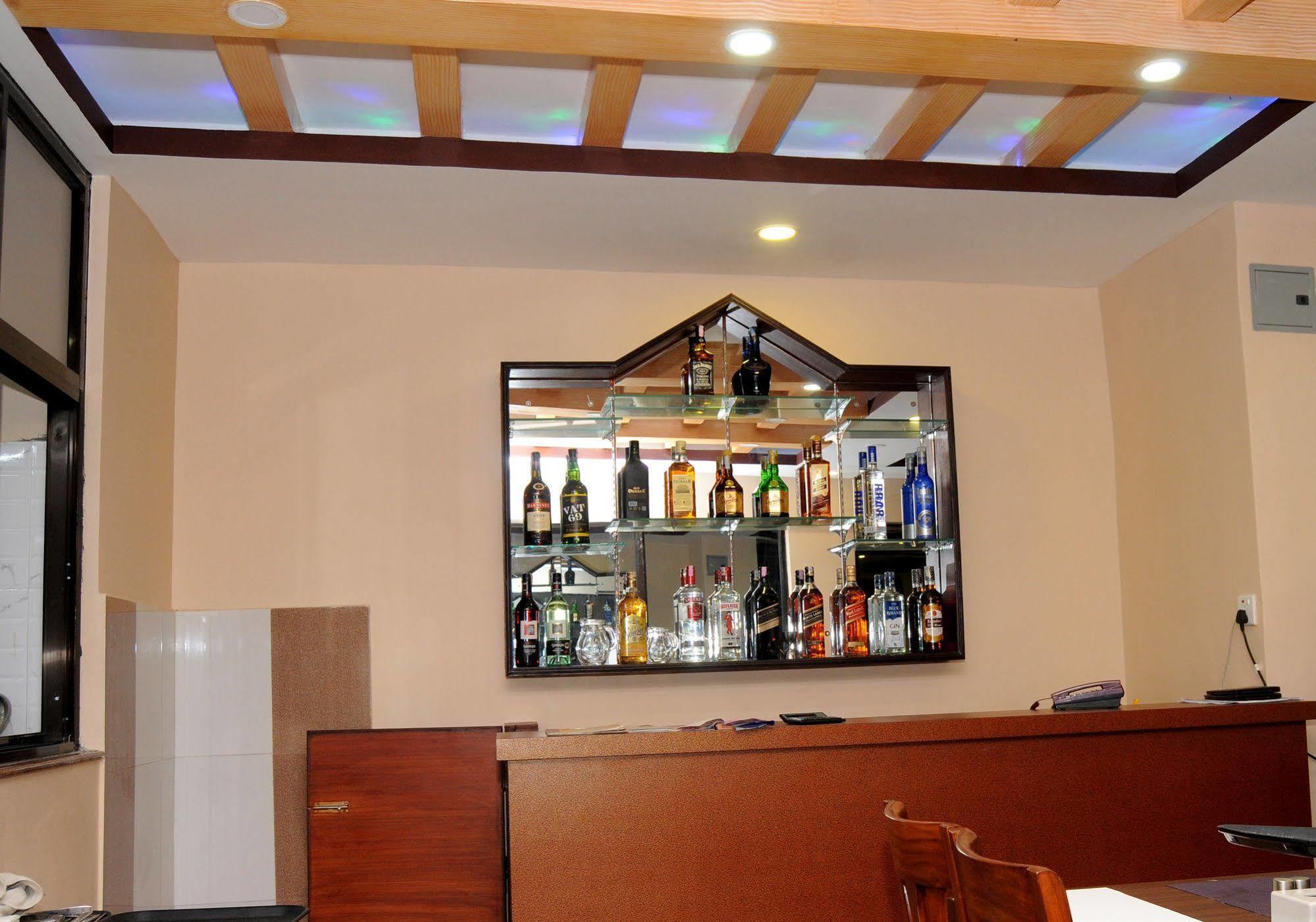 Hotel Bagmati Kathmandu Exterior photo