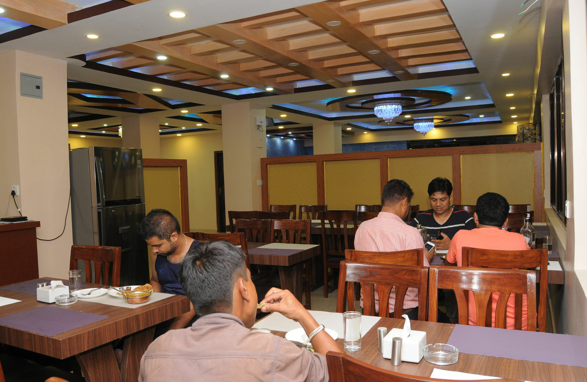 Hotel Bagmati Kathmandu Exterior photo