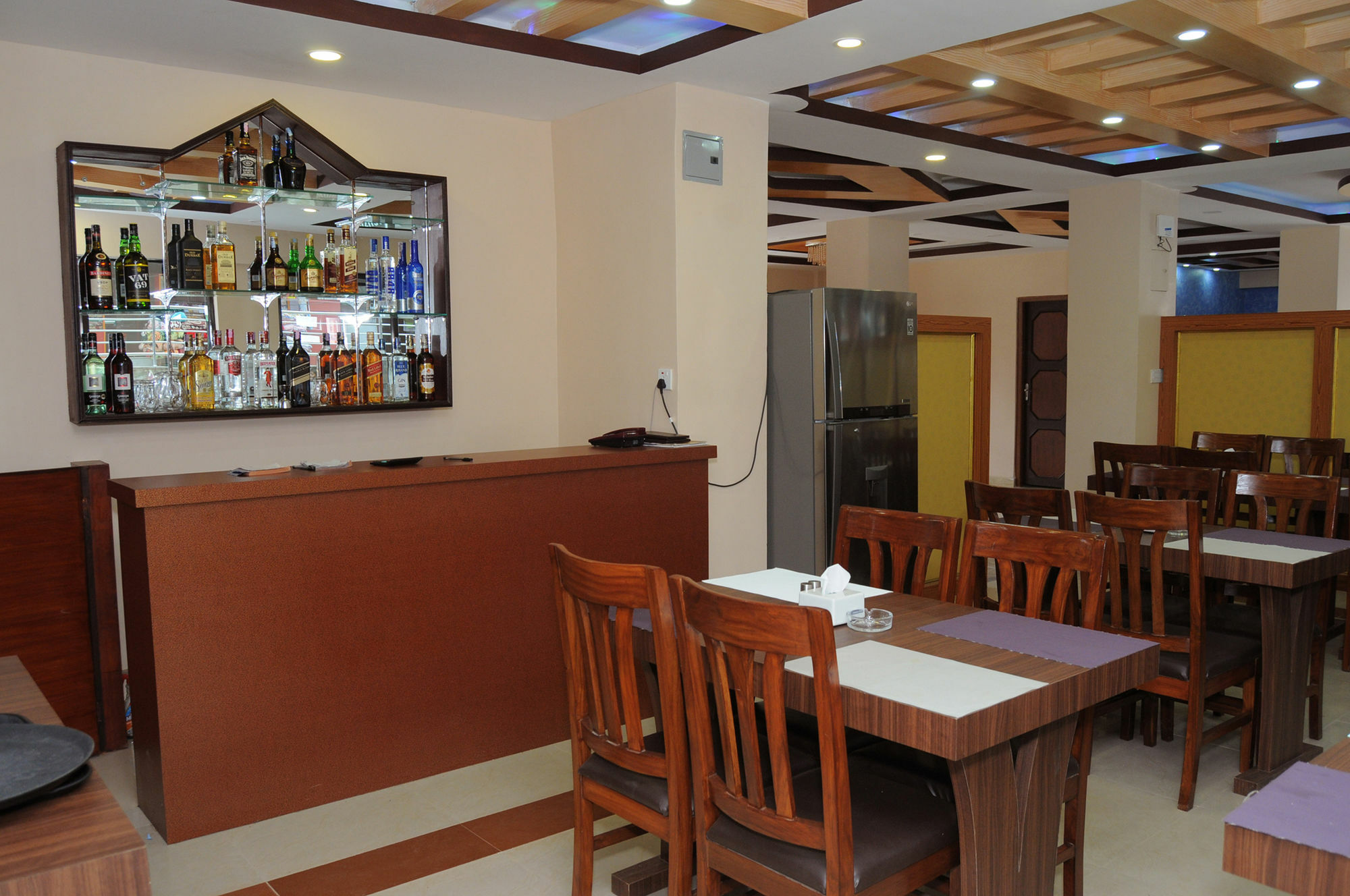 Hotel Bagmati Kathmandu Exterior photo