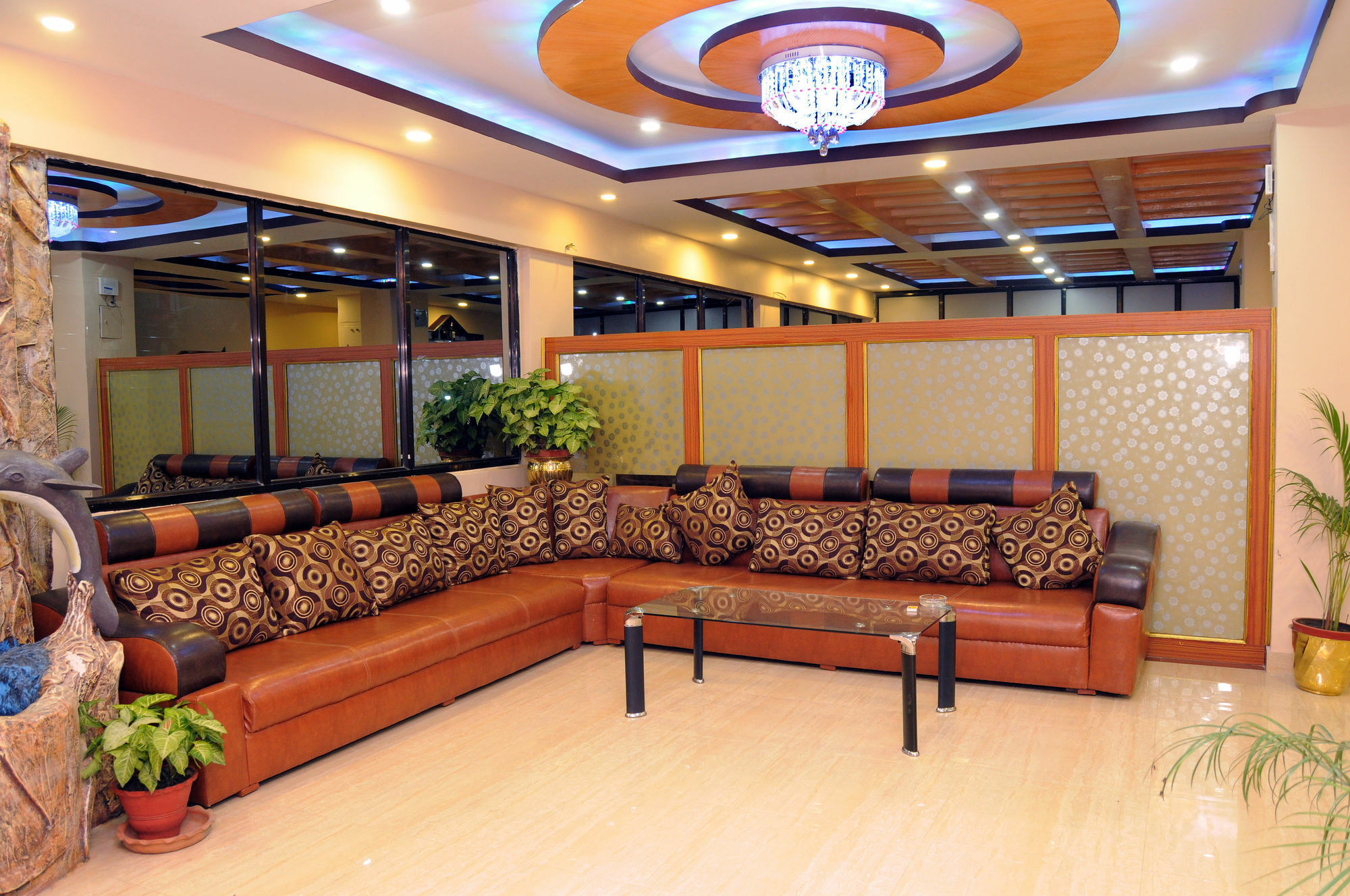 Hotel Bagmati Kathmandu Exterior photo